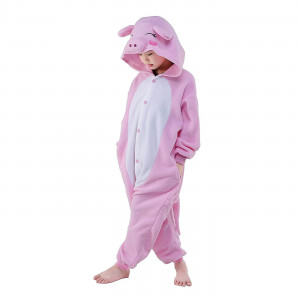 Кигуруми Свинка XS (135-145см)
